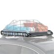 Reese Carry Power UVenture Rooftop Cargo Basket