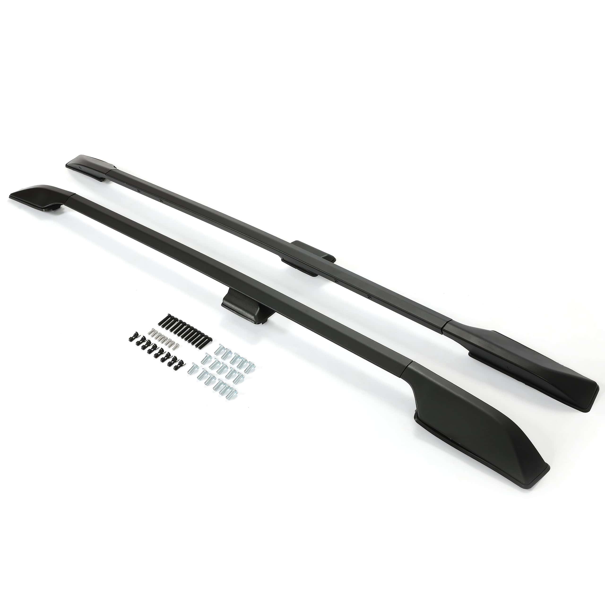 Kojem Roof Rack Side Rails for 11 12 13 14 15 16 17 Honda Odyssey Luggage Rack Carrier Kojem Roof Rack Side Rails for 11 12 13 14 15 16 17 Honda Odyssey Luggage Rack Carrier - Image 11