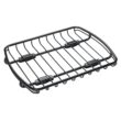 CargoLoc Rooftop Cargo Baskets / Net 32531 44" x 34" x 4.5" Steel Cargo Basket - 150 lbs