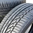Pair of 2 (TWO) Fullway HP108 225/30R20 ZR 85W XL A/S All Season Performance Tires