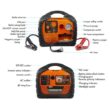 Wagan Power Dome Plex Jump Starter Wagan Power Dome Plex Jump Starter