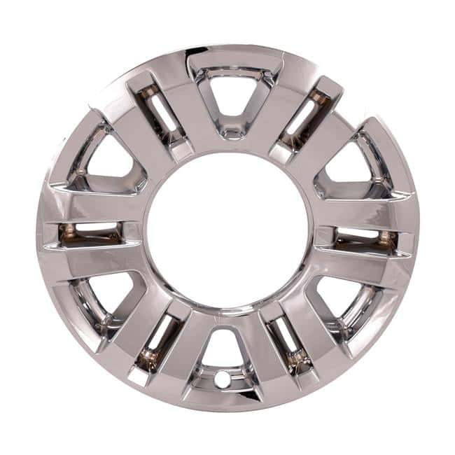 Coast2Coast IMP470X 18 ft. IMP Wheel for 2017-2019 Ford F250 XLT, Chrome Coast2Coast IMP470X 18 ft. IMP Wheel for 2017-2019 Ford F250 XLT, Chrome