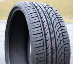 Fullway HP108 275/25ZR24 275/25R24 96W XL A/S All Season Performance Tire