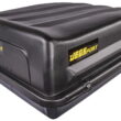 JEGS 90098 Rooftop Cargo Carrier Luggage, 18 Cubic ft, Waterproof
