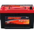Odyssey ODX-AGM65 Extreme AGM Battery