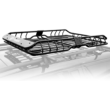Tyger Auto TG-RK1B942B Heavy Duty Roof Mounted Cargo Basket Rack | L57.5