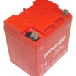 Banshee 30L-BS-Banshee12 12V 30Ah YTX30L-BS Battery for Polaris 800 Ranger 2012 - 4 Years Warranty
