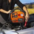 Wagan Power Dome Plex Jump Starter Wagan Power Dome Plex Jump Starter