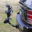 Advantage SportsRack FlatRack 2 Bike Stand Up Carrier