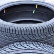 Set of 4 (FOUR) Fullway HP108 245/45R20 ZR 103W XL High Performance Tires Fits: 2019 BMW X3 M40i, 2010-15 Chevrolet Camaro SS
