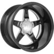 JEGS 681272 SSR Star Wheel Size: 15 x 8 Bolt Pattern: 5 x 4.75 Back Spacing: 4.5 JEGS 681272 SSR Star Wheel Size: 15 x 8 Bolt Pattern: 5 x 4.75 Back Spacing: 4.5