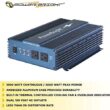 Power Bright APS1000-24 True Sine Wave Power Bright APS1000-24 True Sine Wave