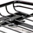 CargoLoc Rooftop Cargo Baskets / Net 32531 44" x 34" x 4.5" Steel Cargo Basket - 150 lbs