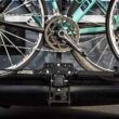 Swagman Traveler XC2 2 Inch Hitch Receiver Bike Rack with Bumper Adapter