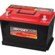Odyssey AGM48/H6/L3 Performance AGM Battery