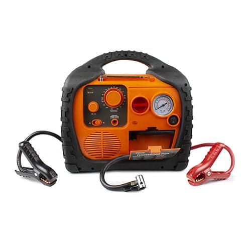 Wagan Power Dome Plex Jump Starter Wagan Power Dome Plex Jump Starter - Image 2