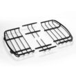 CargoLoc Rooftop Cargo Baskets / Net 32531 44" x 34" x 4.5" Steel Cargo Basket - 150 lbs