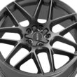 Motiv 17x7.5 5X100 435G Foil Gold Wheel Rim | Qty 1