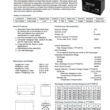 "Mighty Max 12V 100AH Battery for Solar Wind Deep Cycle VRLA 12V 24V 48V"