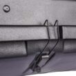 JEGS 90098 Rooftop Cargo Carrier Luggage, 18 Cubic ft, Waterproof