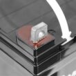 Mighty Max Battery ML35-12 - 12V 35AH Pride Mobility BATLIQ1001 AGM U1 Replacement Battery