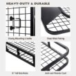 Universal Roof Rack Basket Car Top Luggage Carrier Cargo Holder Travel 48'' x 40''