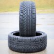 Pair of 2 (TWO) Fullway HP108 225/30R20 ZR 85W XL A/S All Season Performance Tires