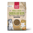 The Honest Kitchen Whole Food Clusters Whole Grain Chicken & Oat Recipe Dry Dog Food, 20 lbs.