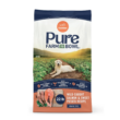 Canidae Pure Real Salmon & Sweet Potato Recipe Adult Dry Dog Food, 22 lbs.