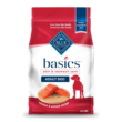Blue Buffalo Blue Basics Skin & Stomach Care Natural Adult Salmon & Potato Dry Dog Food, 24 lbs.