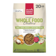 The Honest Kitchen Whole Food Clusters Whole Grain Chicken & Oat Recipe Dry Dog Food, 20 lbs.