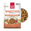 The Honest Kitchen Whole Food Clusters Grain Free Beef Dry Dog Food, 20 lbs.