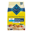 Blue Buffalo Life Protection Formula Natural Adult Healthy Weight Chicken and Brown Rice Dry Dog Food, 30 lbs.