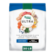 NUTRO ULTRA Adult Large Breed High Protein Natural Dry Dog Food with a Trio of Proteins from Chicken Lamb and Salmon, 30 lb. Bag