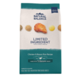 Natural Balance Limited Ingredient Lamb & Brown Rice Recipe | Adult Dry Dog Food | 24-lb. Bag