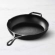 Lodge Blacklock Triple Seasoned Cast Iron Skillet - 10.25