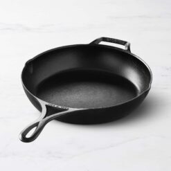 Lodge Blacklock Triple Seasoned Cast Iron Skillet - 10.25"