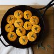 Lodge Blacklock Triple Seasoned Cast Iron Skillet - 10.25"