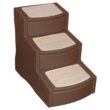 Pet Gear Chocolate Easy Step III