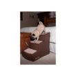 Pet Gear Chocolate Easy Step III