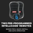Genie 1/2 Hpc Belt Drive Garage Door Opener