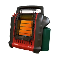 Mr. Heater Portable Buddy MH9BX 9000 BTU Propane Heater - F232000