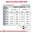 Royal Canin Veterinary Diet Gastrointestinal Low Fat Loaf Canned Wet Dog Food, 13.5 oz., Case of 24