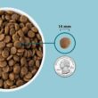ACANA Grain-Free Freshwater Fish Whole Trout Catfish and Perch Dry Dog Food, 25 lbs.