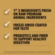 ACANA Grain Free, Highest Protein, Appalachian Ranch Dry Dog Food, 25 lbs.