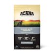 ACANA Grain-Free Light & Fit Chicken to support Healthy Weight Adult Dry Dog Food, 25 lbs.