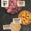 ACANA Wholesome Grains Lamb & Pumpkin Recipe Dry Dog Food, 22.5 lbs.
