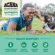 ACANA Wholesome Grains Lamb & Pumpkin Recipe Dry Dog Food, 22.5 lbs.