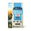 ACANA Wholesome Grains Duck & Pumpkin Recipe Dry Dog Food, 22.5 lbs.