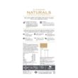 Diamond Naturals Light Adult Dry Dog Food, 30 lbs.